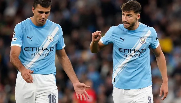 Nouvelles du transfert de Manchester City: le Real Madrid "reçoit une réponse" après une enquête sur la star de 29 ans