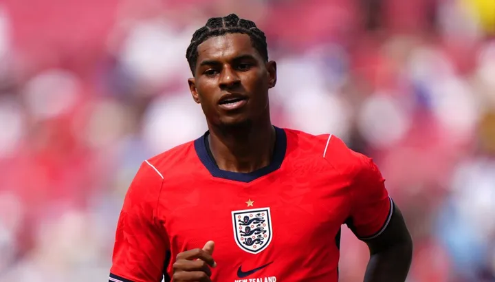 Nouvelles du transfert de Manchester United : Rashford et les Red Devils font des pas l'un vers l'autre alors que le retour reste possible
