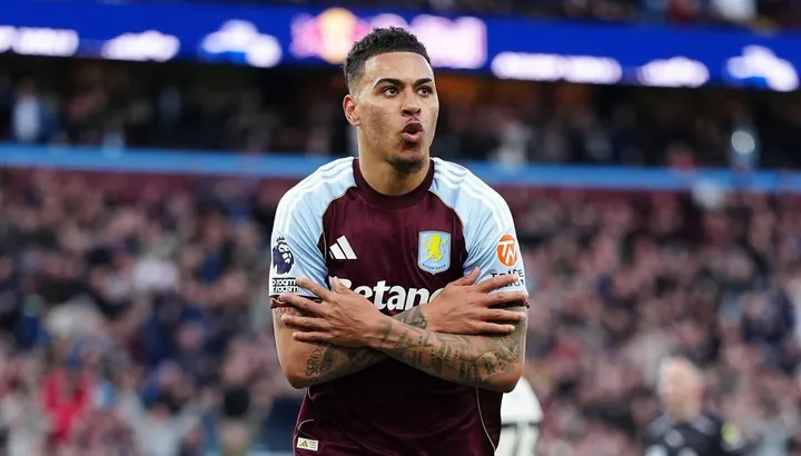 Nouvelles du transfert de Morgan Rogers: panique d'Arsenal alors que le club rival de Premier League conclut un accord « majeur » de 117 millions de livres sterling avec Aston Villa