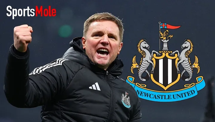 Nouvelles du transfert de Newcastle : l'objectif de Liverpool de 42,5 millions de livres sterling confirmé comme dernière signature pour remplacer Anthony Gordon