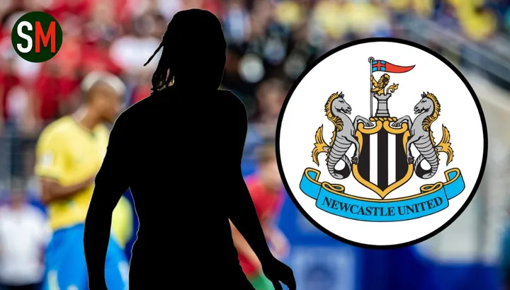 Nouvelles du transfert de Newcastle : le milieu de terrain « préféré » pour remplacer Bruno Guimaraes est recherché par Arsenal, Chelsea et Man Utd
