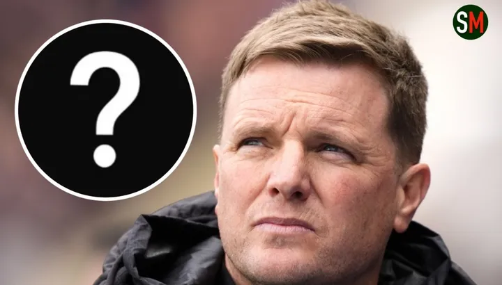 Nouvelles du transfert de Newcastle : un autre coup dur pour Eddie Howe en tant que favori « pourrait partir » au milieu de l’intérêt d’Everton
