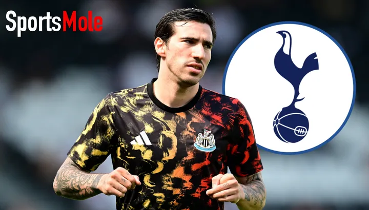 Nouvelles du transfert des Spurs: l'accord avec Sandro Tonali se rapproche alors que les habitants du nord de Londres sont « de plus en plus confiants » quant à la signature de la star de Newcastle