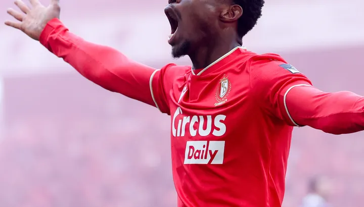 Nouvelles du transfert des Wolves: la signature de Rafiki Said confirmée alors que Cesar Peixoto réagit à son premier ajout