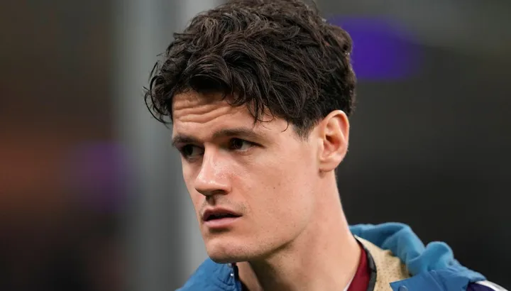 Nouvelles et rumeurs sur les transferts : le milieu de terrain d'Arsenal, Christian Norgaard, affirme que Crystal Palace veut l'attaquant de Parme