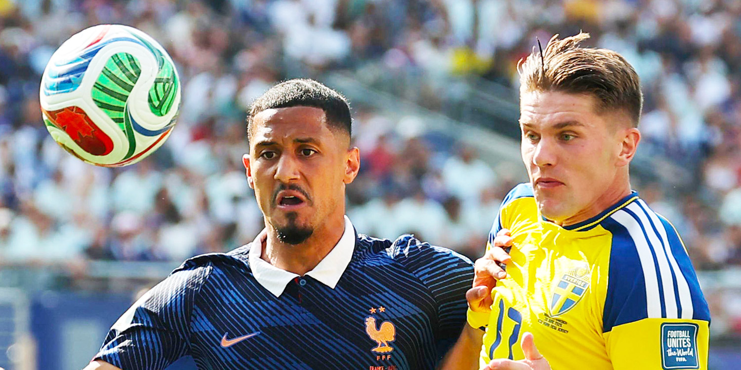 Odegaard et Saliba continuent, tandis que Gyokeres et Hincapie rentrent chez eux