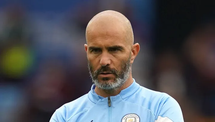 Sortie d'Enzo Maresca à Chelsea : un journaliste affirme que la déclaration des Blues sur l'arrivée de l'Italie à Manchester City est une "vérité déformée"