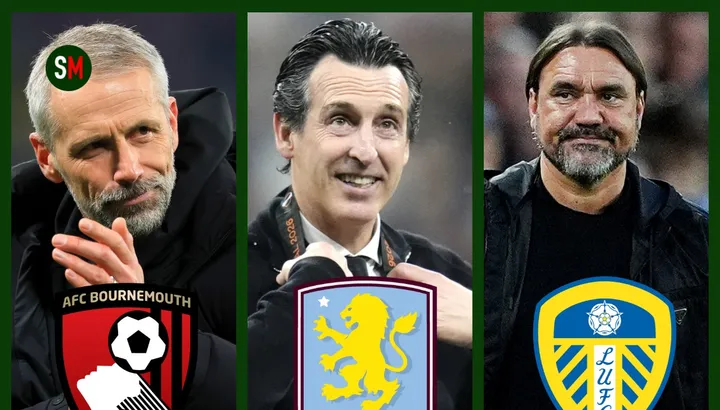Transférez les nouvelles et les rumeurs aujourd'hui : décision "difficile" de Bournemouth, accord avec Aston Villa, prochaine cible de Leeds United