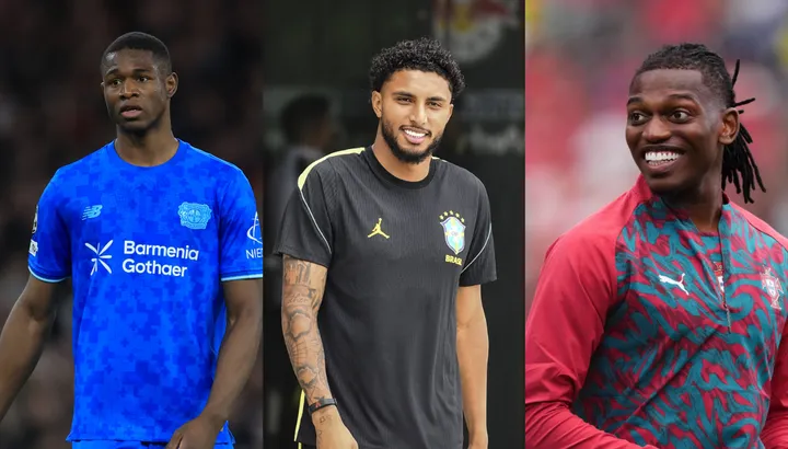 Transférez les nouvelles et les rumeurs aujourd'hui : dernière mise à jour d'Ederson à Man Utd alors que Newcastle envisage le 16 G/A Arsenal