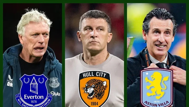 Transférez les nouvelles et les rumeurs aujourd'hui : "enquête" d'Everton sur la star de la Juventus, la cible du milieu de terrain de Hull et l'ailier éclaireur d'Aston Villa