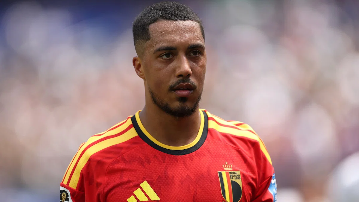Picture of Tielemans