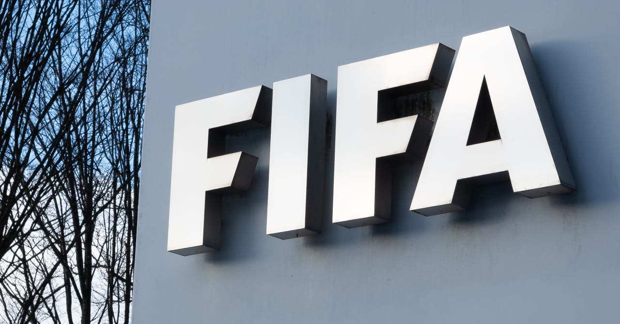 La FIFA soutient Infantino dans son vœu face à la crise de la Coupe du Monde : "Ne plus tolérer aucune attaque"