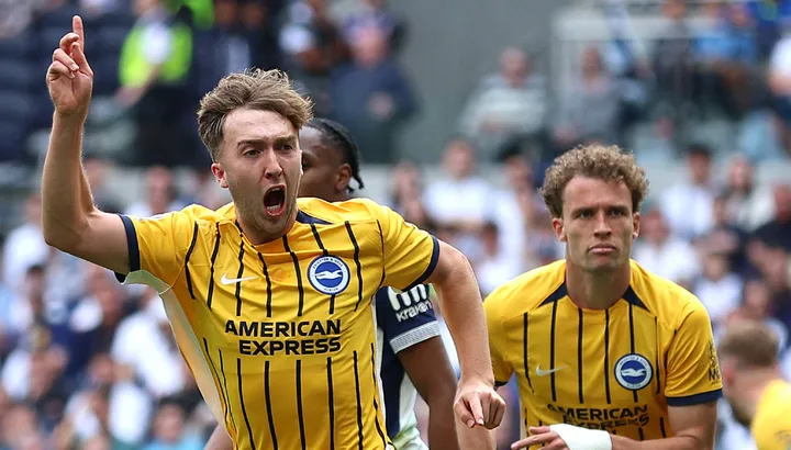 Nouvelles du transfert d'Arsenal : les Gunners « affronteront » Man Utd et Man City pour une star de la Premier League de 51 millions de livres sterling