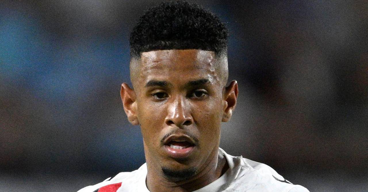Tottenham signe Savinho de Man City pour 75 millions de livres sterling