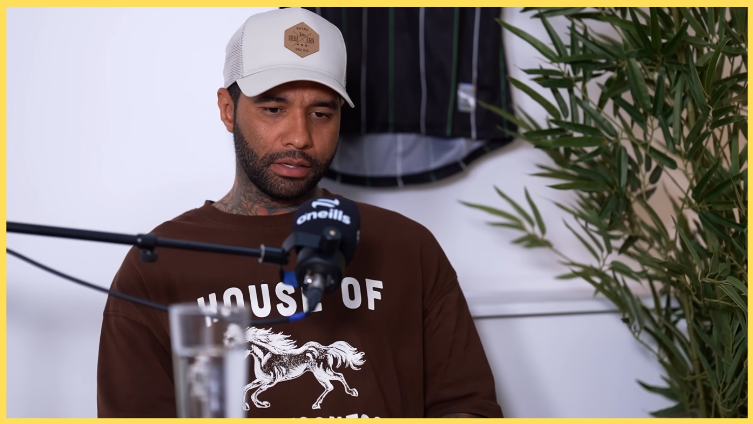 Jermaine Pennant called out Florian Wirtz after Liverpool