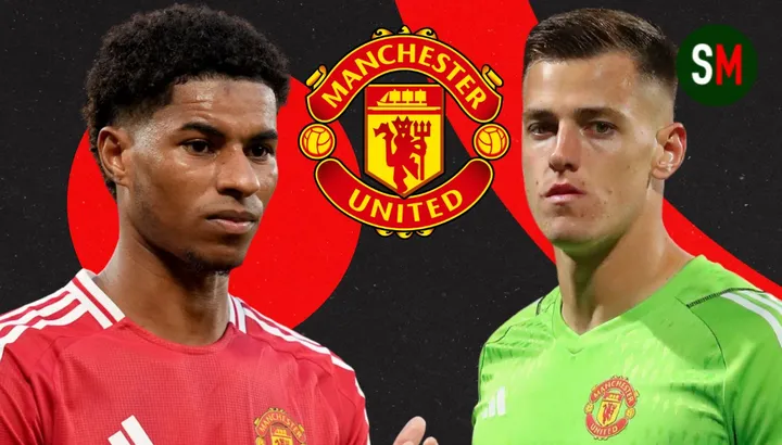 Actualités des transferts de Man United aujourd'hui : accords conclus, mises à jour en direct et rumeurs – 5 août