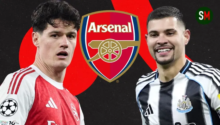 Actualités sur les transferts d'Arsenal aujourd'hui : accords conclus, mises à jour en direct et rumeurs – 5 août