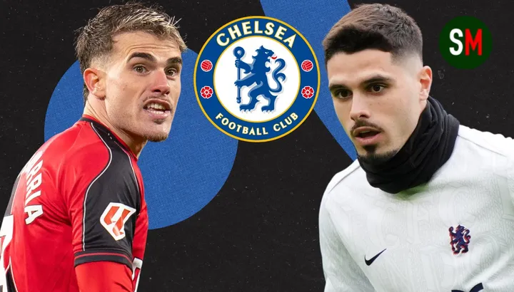 Actualités sur les transferts de Chelsea aujourd'hui : accords conclus, mises à jour en direct et rumeurs – 5 août