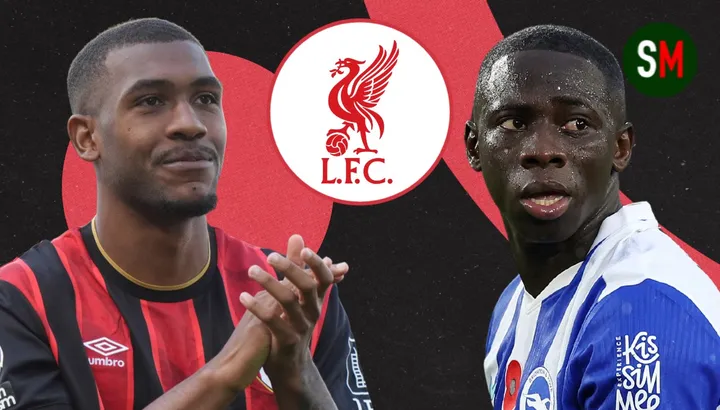 Actualités sur les transferts de Liverpool aujourd'hui : accords conclus, mises à jour en direct et rumeurs – 5 août