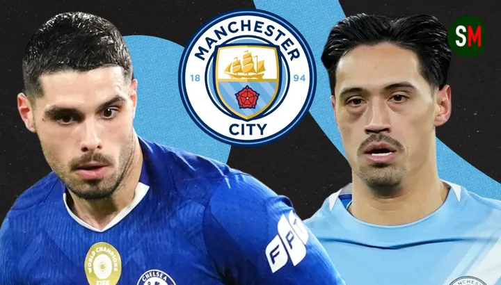 Actualités sur les transferts de Man City aujourd'hui : accords conclus, mises à jour en direct et rumeurs – 5 août