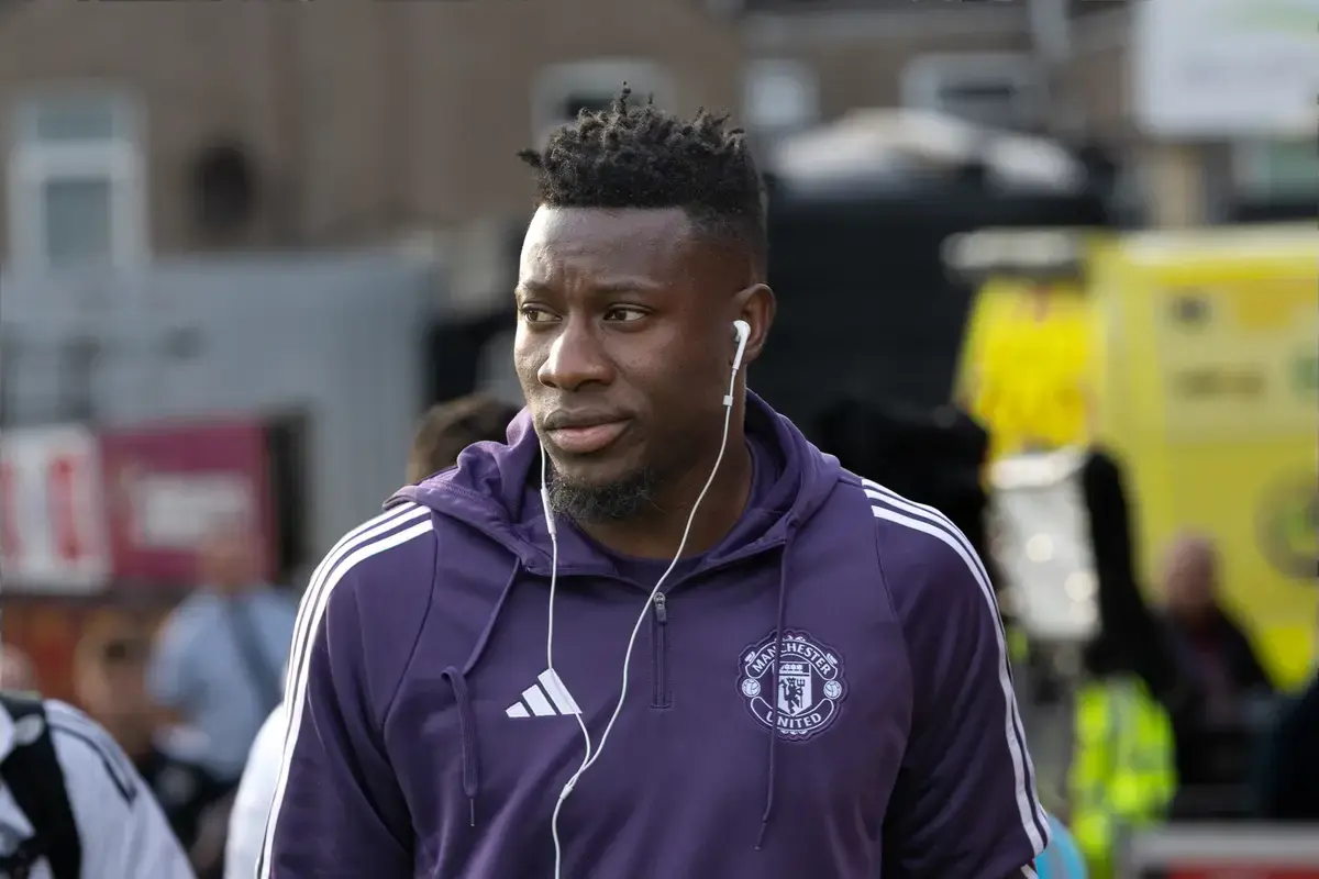 Andre Onana: le gardien de Man United impressionne lors de ses débuts dans la saison - Man United News And Transfer News