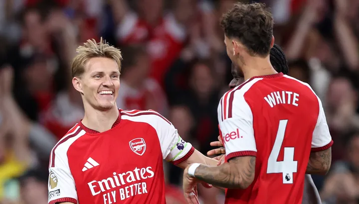 Arsenal 3-0 Coventry : faits saillants, homme du match, statistiques alors que Mikel Arteta célèbre une nouvelle étape