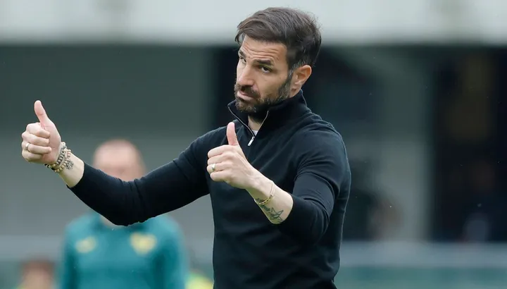 Arsenal vs Côme : Cesc Fabregas sera-t-il bien accueilli par l'Emirates Stadium ?