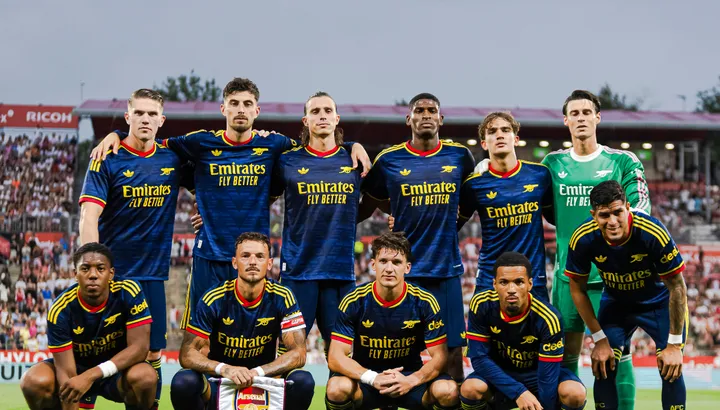 Arsenal vs Real Betis : comment regarder, date, heure, diffusion en direct et chaîne de télévision pour une pré-saison amicale