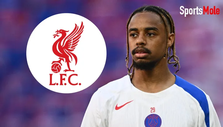 Bradley Barcola à Liverpool : les Reds prennent une « décision importante » sur 145 millions de livres sterling alors que la « mise à jour majeure » tombe