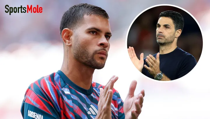 Bruno Guimaraes: Mikel Arteta réfute les rapports de blessures dans le cadre d'un coup de pouce majeur à Arsenal