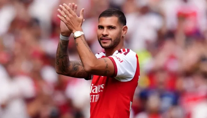 Composition d'Arsenal contre Côme : XI prévu pour le match de pré-saison alors que Mikel Arteta réfléchit aux débuts de Bruno Guimaraes