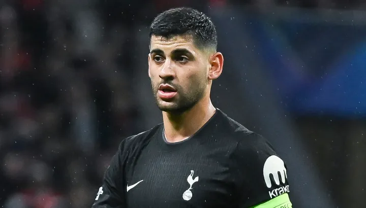 Cristian Romero à Arsenal : "Plus de drapeaux rouges que de drapeaux verts" pour le vainqueur de la Coupe du monde 2026