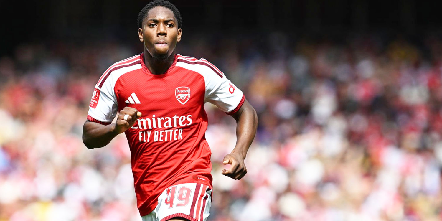 Drame de Myles | Arseblog...un blog d'Arsenal