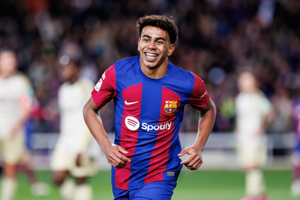 Elche vs Barcelone : composition confirmée alors que les champions de la Liga commencent la défense de leur titre