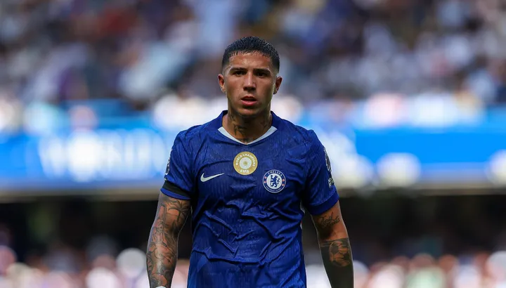 Enzo Fernandez à Man City : Comment les fans de Chelsea ont-ils reçu le vice-capitaine contre la Real Sociedad