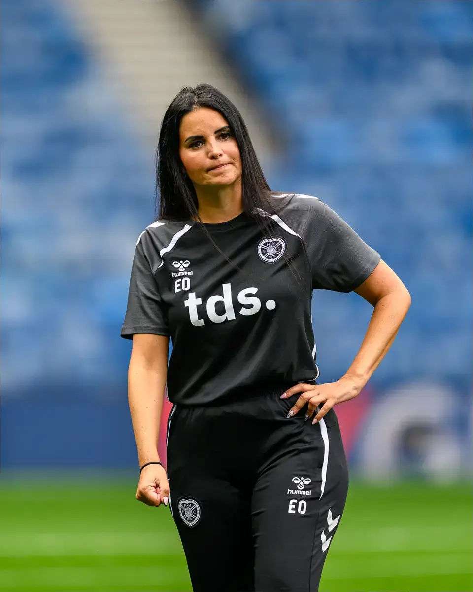 Eva Olid: la patronne de Man United Women révèle ses sentiments sur sa nouvelle équipe - Man United News And Transfer News