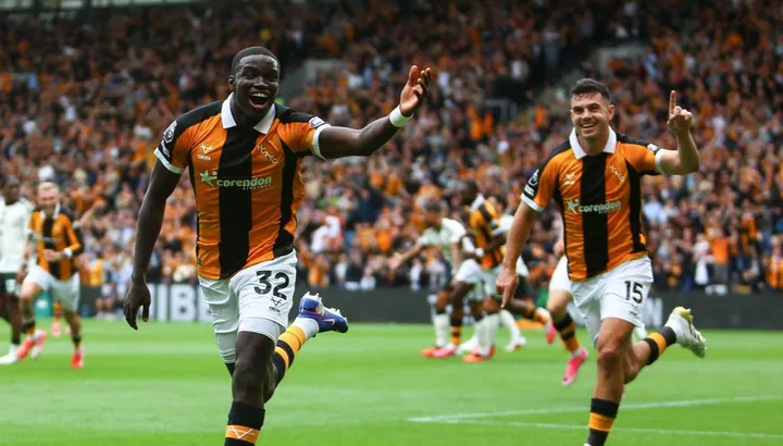 Hull City 2-0 Man United : faits saillants, homme du match, statistiques alors que les Tigres étourdissent les Red Devils