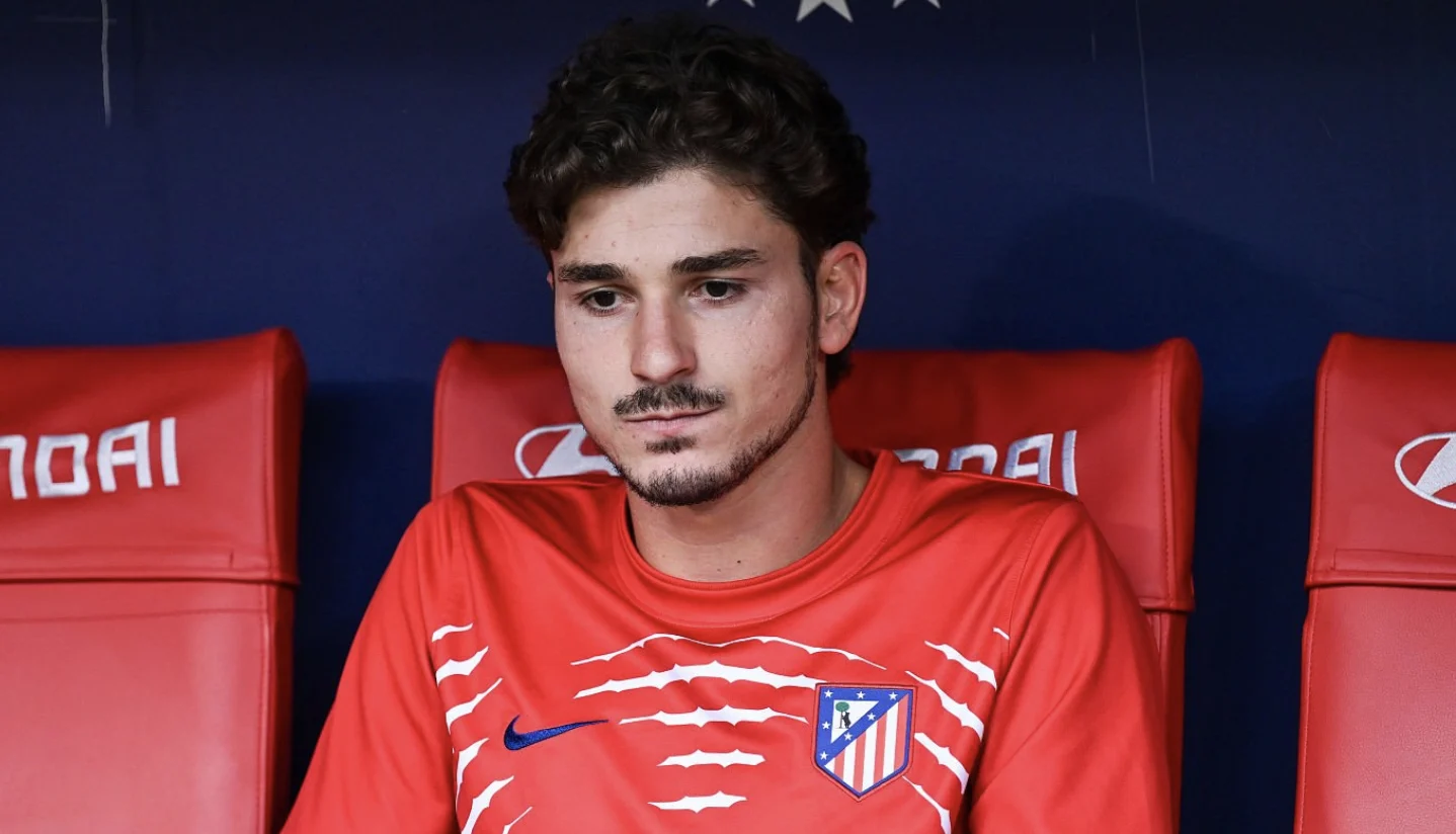 Julian Alvarez est très bon, mais bon, c'est compliqué