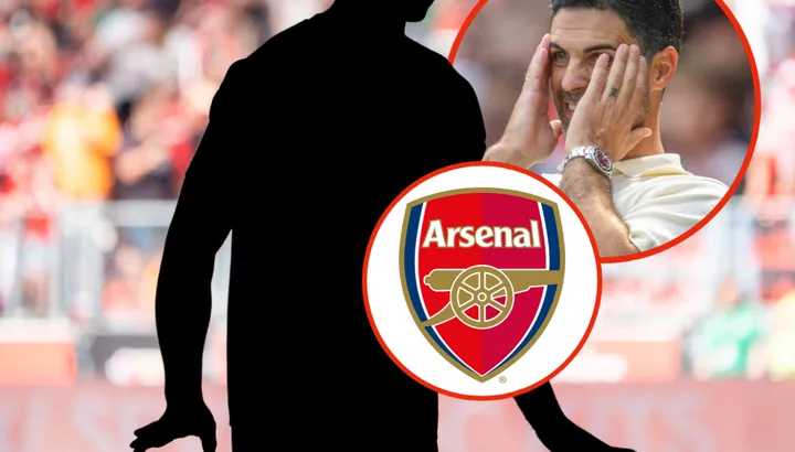 L'objectif d'Arsenal de 85 millions de livres sterling aborde l'avenir, un coup dur pour Mikel Arteta alors que l'agent confirme l'intérêt des Gunners