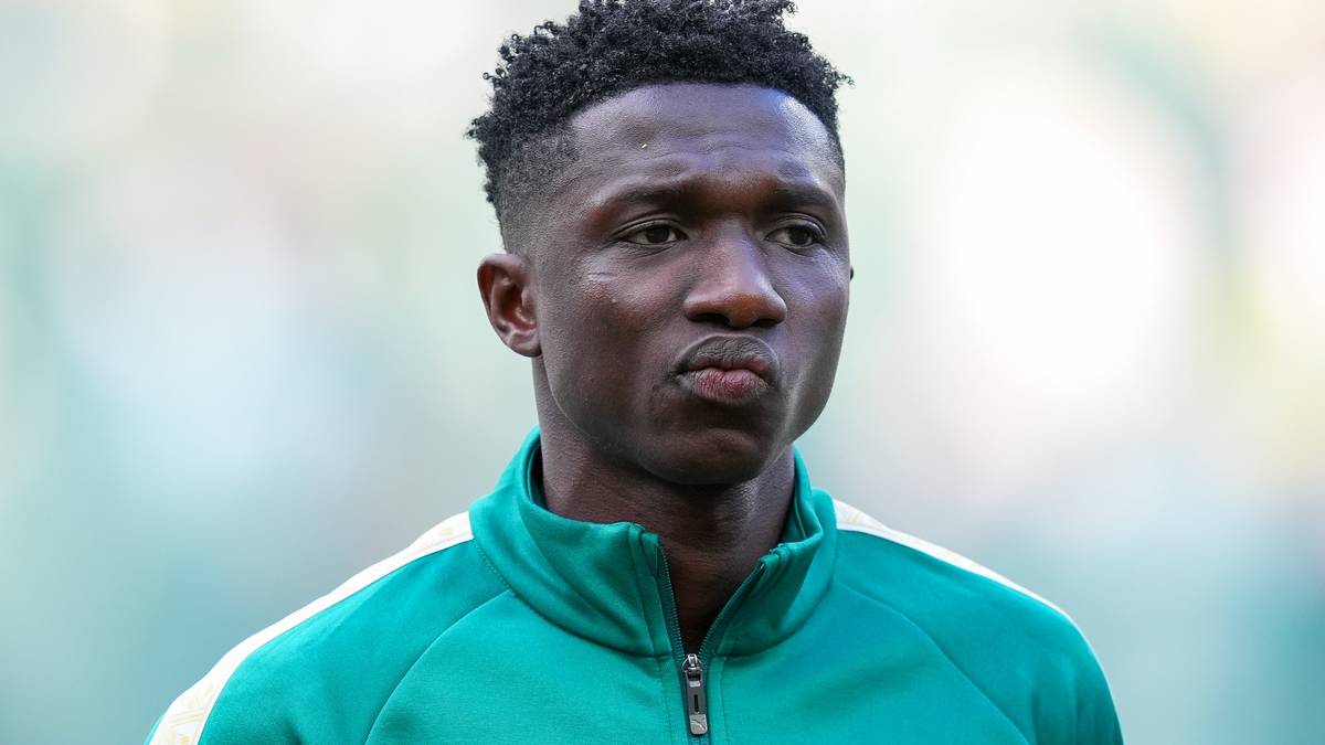 Picture of Lamine Camara