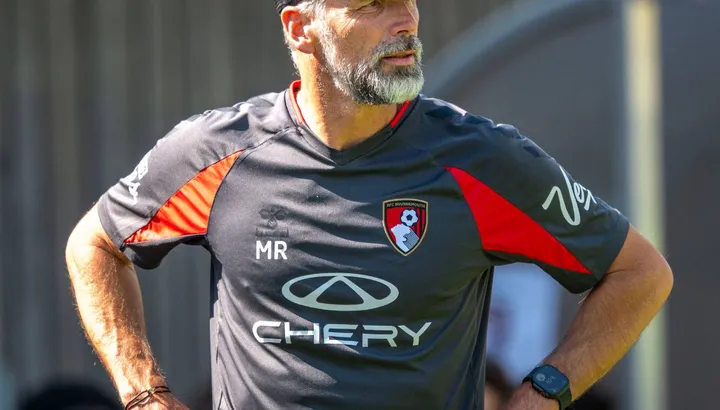 Le patron de Bournemouth, Marco Rose, veut réaliser son premier exploit en Premier League lors du premier match de Man City