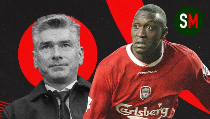 Liverpool: "Pas de remplacements adéquats" - Emile Heskey critique l'activité de transfert estivale des Reds