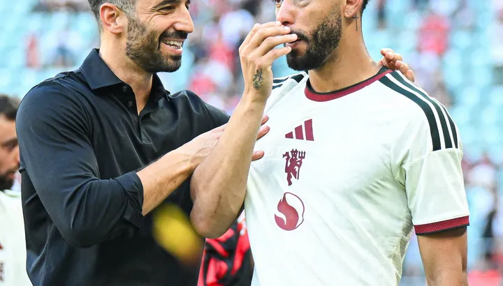 Man United 2-4 AC Milan : faits saillants, statistiques, homme du match alors que Ruben Amorim revendique le droit de se vanter dans le thriller de pré-saison