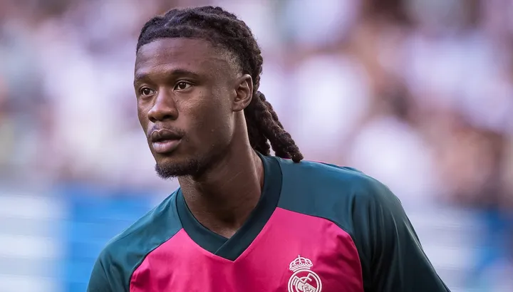 Man United doit profiter des opportunités du marché pour signer Eduardo Camavinga du Real Madrid dans le cadre d'une « bonne affaire »