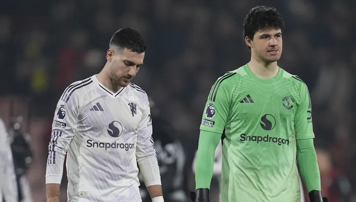 Man United risque une première historique non désirée lors du premier match de Hull City en Premier League