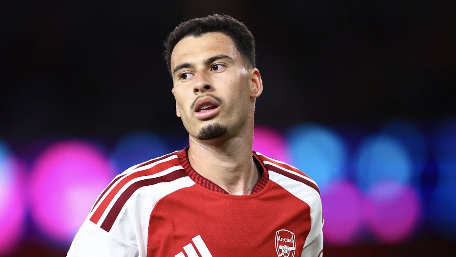 Martinelli dit non à Arsenal : Arteta sur les transferts et son contrat