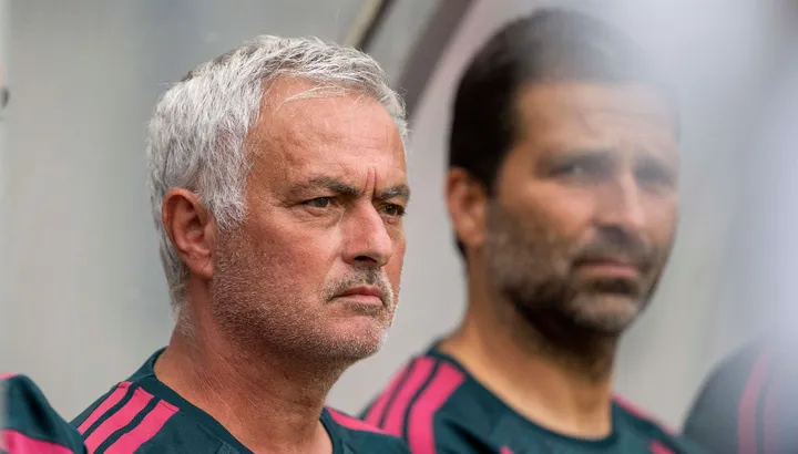 "Modric 2.0": le nouveau favori de José Mourinho et son rôle au Real Madrid