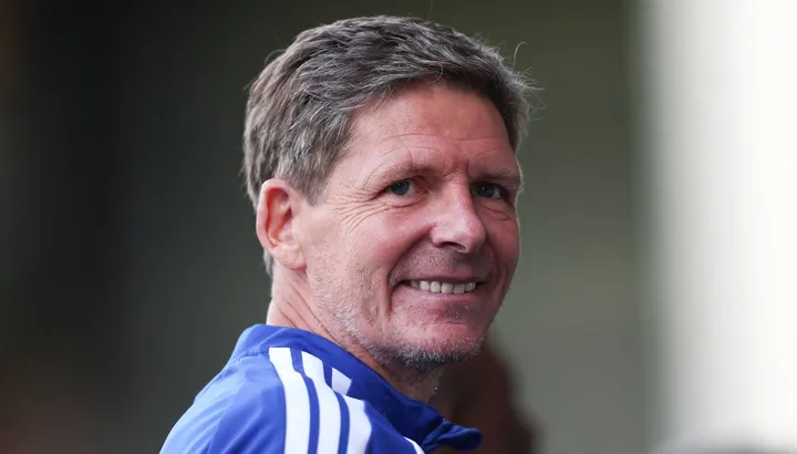 Nottingham Forest identifie le milieu de terrain de Man City comme une cible de « 55 millions de livres sterling » dans la recherche de Glasner pour le remplacement d'Anderson