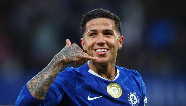 Nouvelles de l’équipe de Chelsea : Enzo Fernandez jouera-t-il contre la Real Sociedad au milieu des discussions de Manchester City ?
