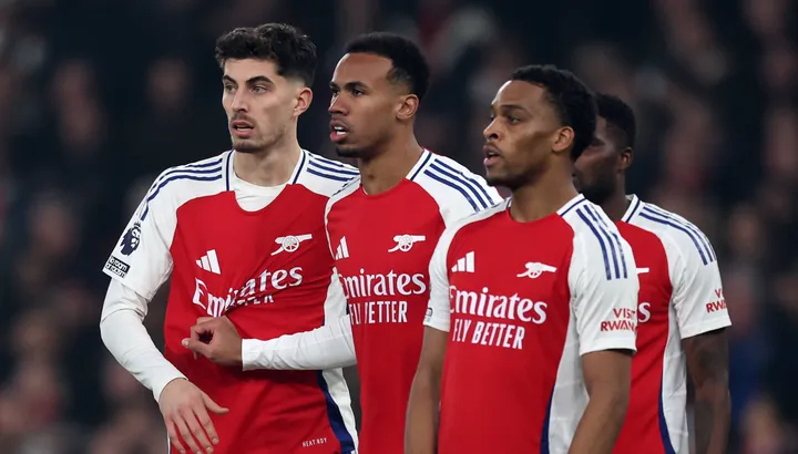 Nouvelles des blessures d'Arsenal: la star de 60 millions de livres sterling de Mikel Arteta « quitte » le camp d'entraînement des Gunners avec peur